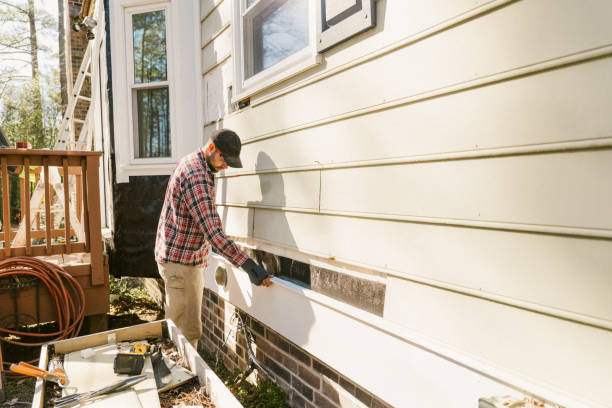 Top rated local Siding Repair specialists in Waverly, OH